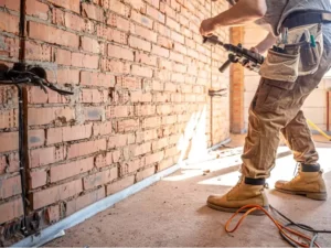 instalacje elektryczne w domach