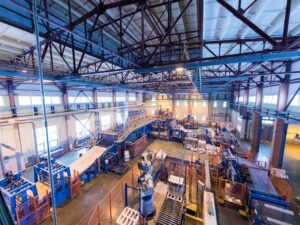 instalacje elektryczne dla firm